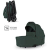 SILVER CROSS NIA COMPACT BASSINET | COMING SOON!