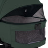 SILVER CROSS NIA COMPACT STROLLER + FOLDING BASSINET BUNDLE