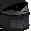 SILVER CROSS NIA COMPACT STROLLER + FOLDING BASSINET BUNDLE