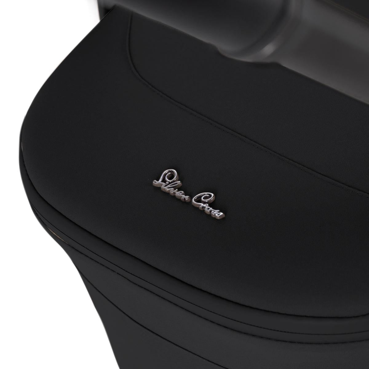 SILVER CROSS NIA COMPACT BASSINET | COMING SOON!