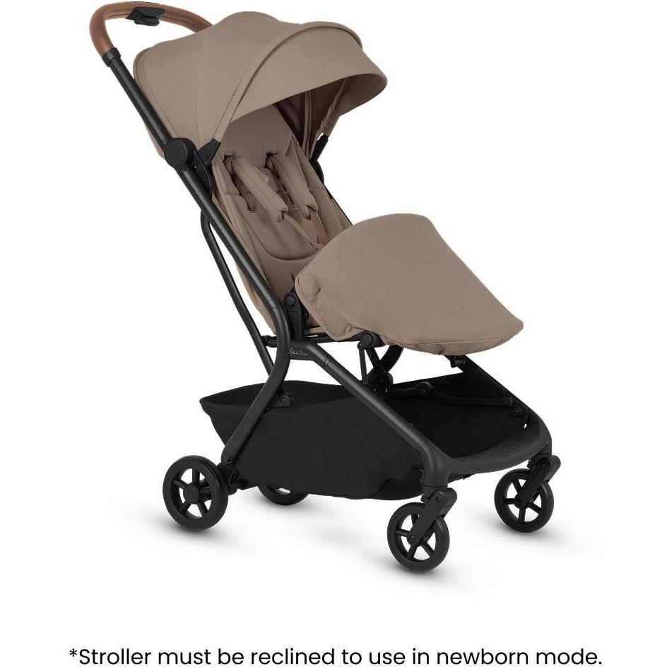 SILVER CROSS NIA COMPACT TRAVEL STROLLER | COMING SOON!