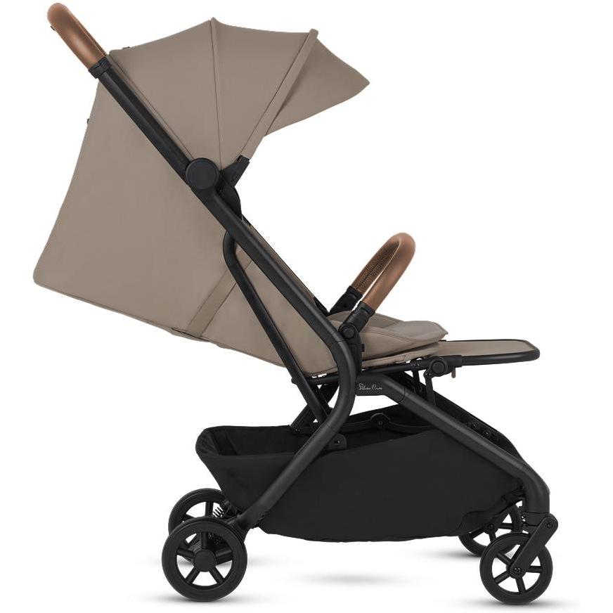 SILVER CROSS NIA COMPACT TRAVEL STROLLER | COMING SOON!