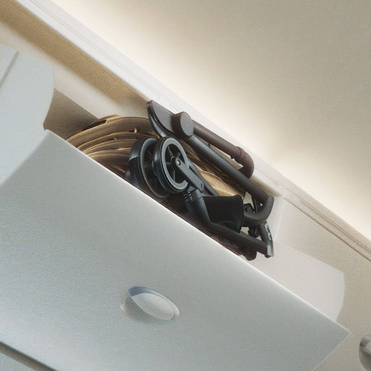 SILVER CROSS NIA COMPACT TRAVEL STROLLER | COMING SOON!