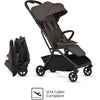SILVER CROSS NIA COMPACT TRAVEL STROLLER | COMING SOON!