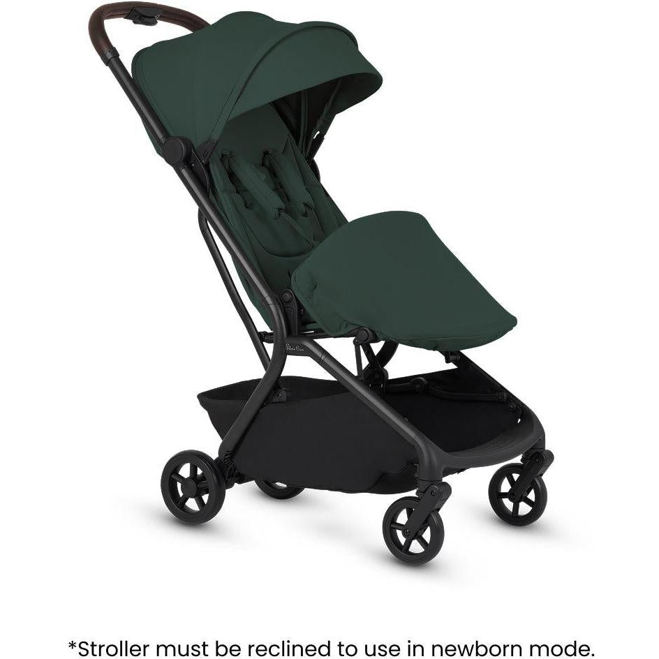 SILVER CROSS NIA COMPACT TRAVEL STROLLER | COMING SOON!