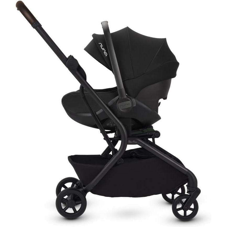SILVER CROSS NIA COMPACT TRAVEL STROLLER | COMING SOON!