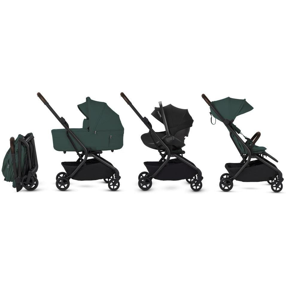 SILVER CROSS NIA COMPACT TRAVEL STROLLER | COMING SOON!