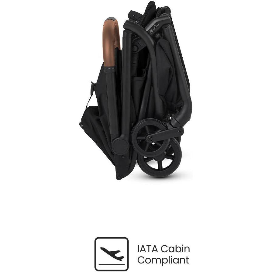 SILVER CROSS NIA COMPACT TRAVEL STROLLER | COMING SOON!