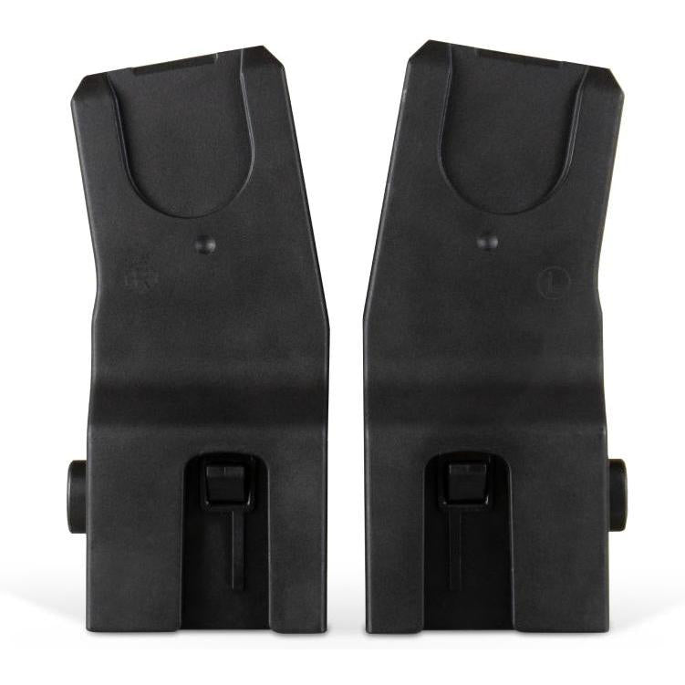 SILVER CROSS NIA UNIVERSAL CAR SEAT ADAPTERS | COMING SOON!