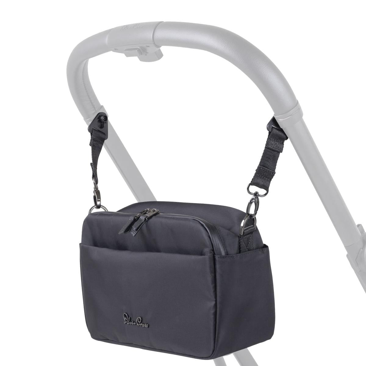 SILVER CROSS UNIVERSAL PARENT STROLLER ORGANIZER