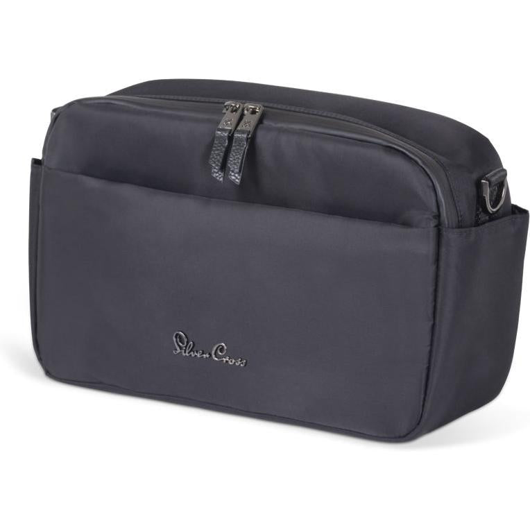 SILVER CROSS UNIVERSAL PARENT STROLLER ORGANIZER