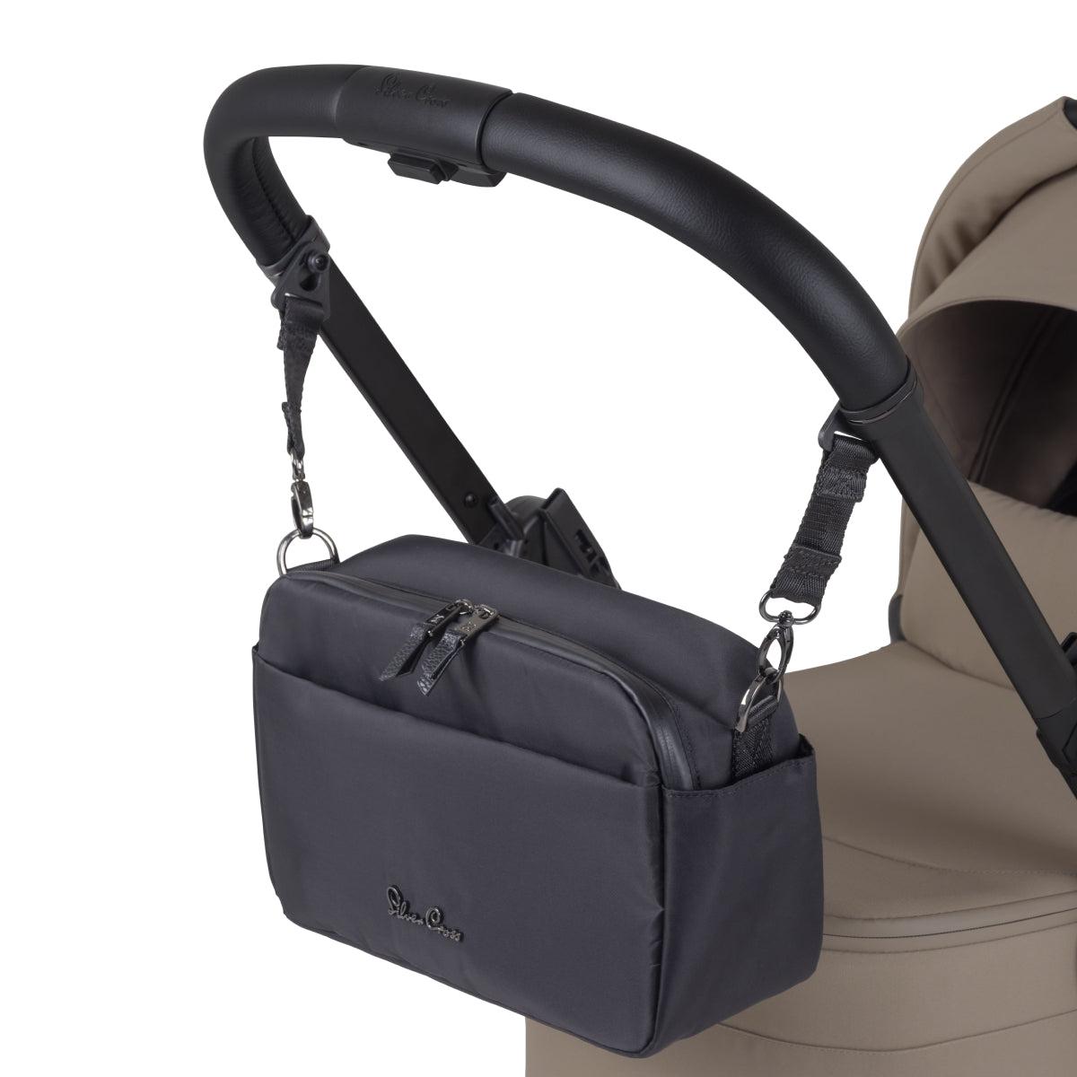 SILVER CROSS UNIVERSAL PARENT STROLLER ORGANIZER