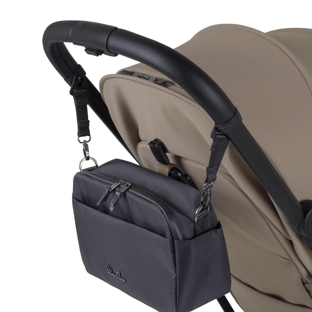 SILVER CROSS UNIVERSAL PARENT STROLLER ORGANIZER