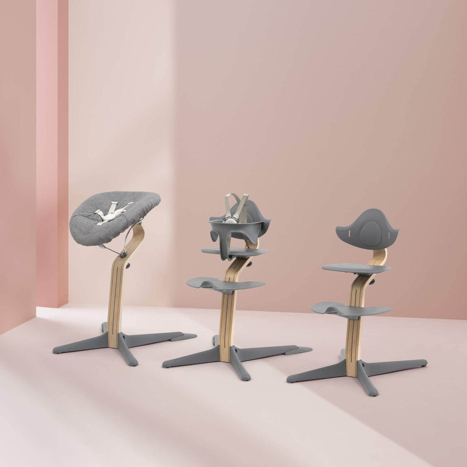 stokke nomi coffee Stokke Nomi Chair
