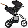 BUMBLERIDE INDIE / SPEED CAR SEAT ADAPTER | CLEK / CYBEX / NUNA / MAXI COSI