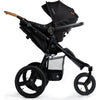 BUMBLERIDE INDIE / SPEED CAR SEAT ADAPTER | CLEK / CYBEX / NUNA / MAXI COSI