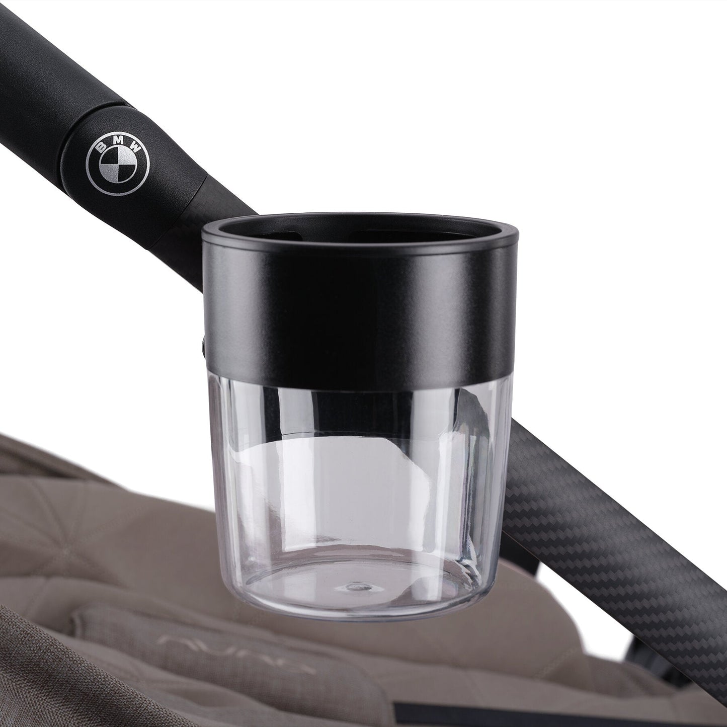 NUNA X BMW SWIV STROLLER