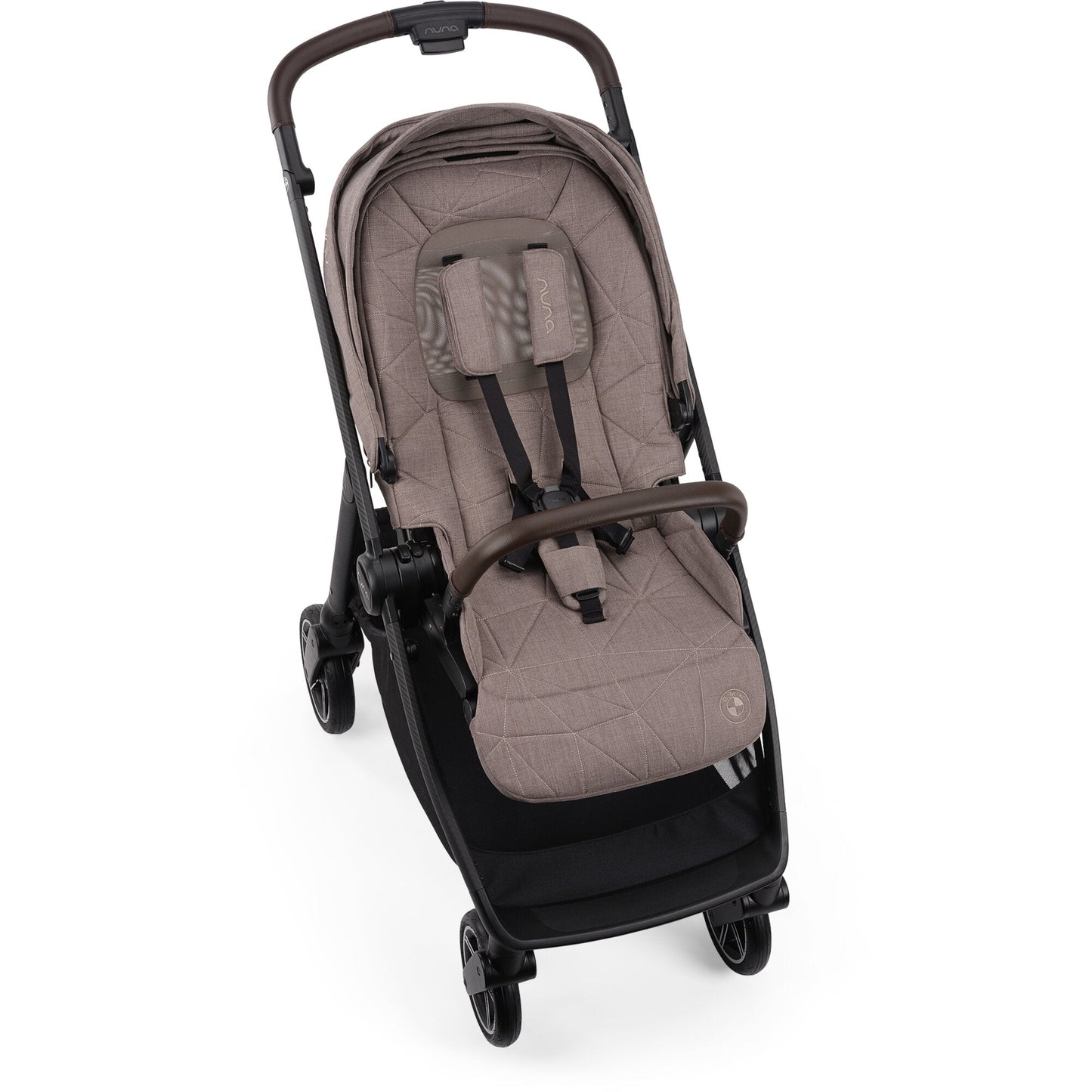 NUNA X BMW SWIV STROLLER
