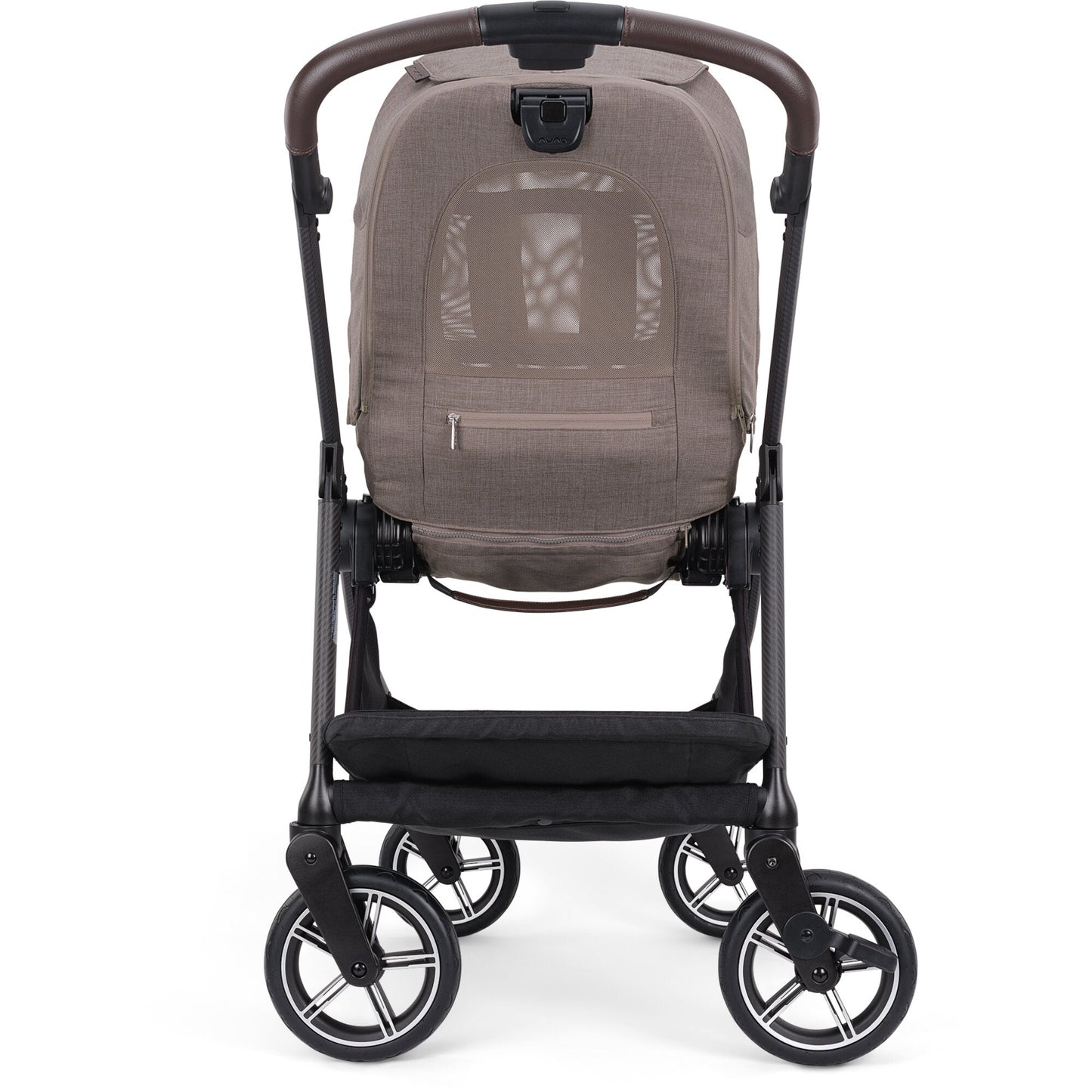 NUNA X BMW SWIV STROLLER