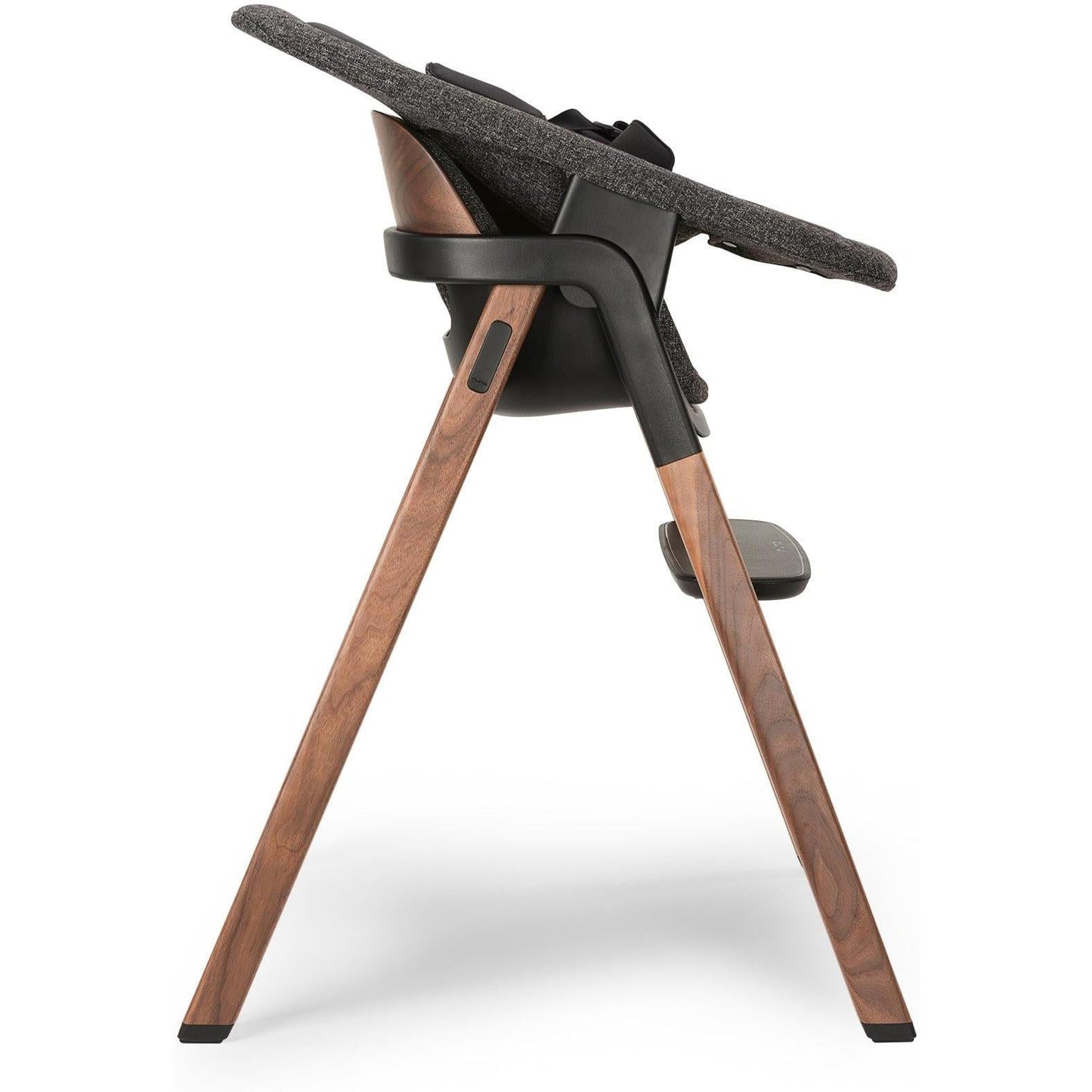 NUNA BRYN HIGH CHAIR + NEWBORN ROCKER SEAT