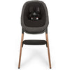NUNA BRYN HIGH CHAIR + NEWBORN ROCKER SEAT