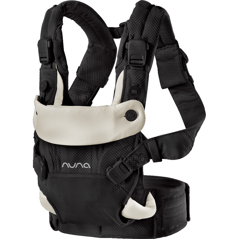 Nuna Cudl 4-in-1 Carrier