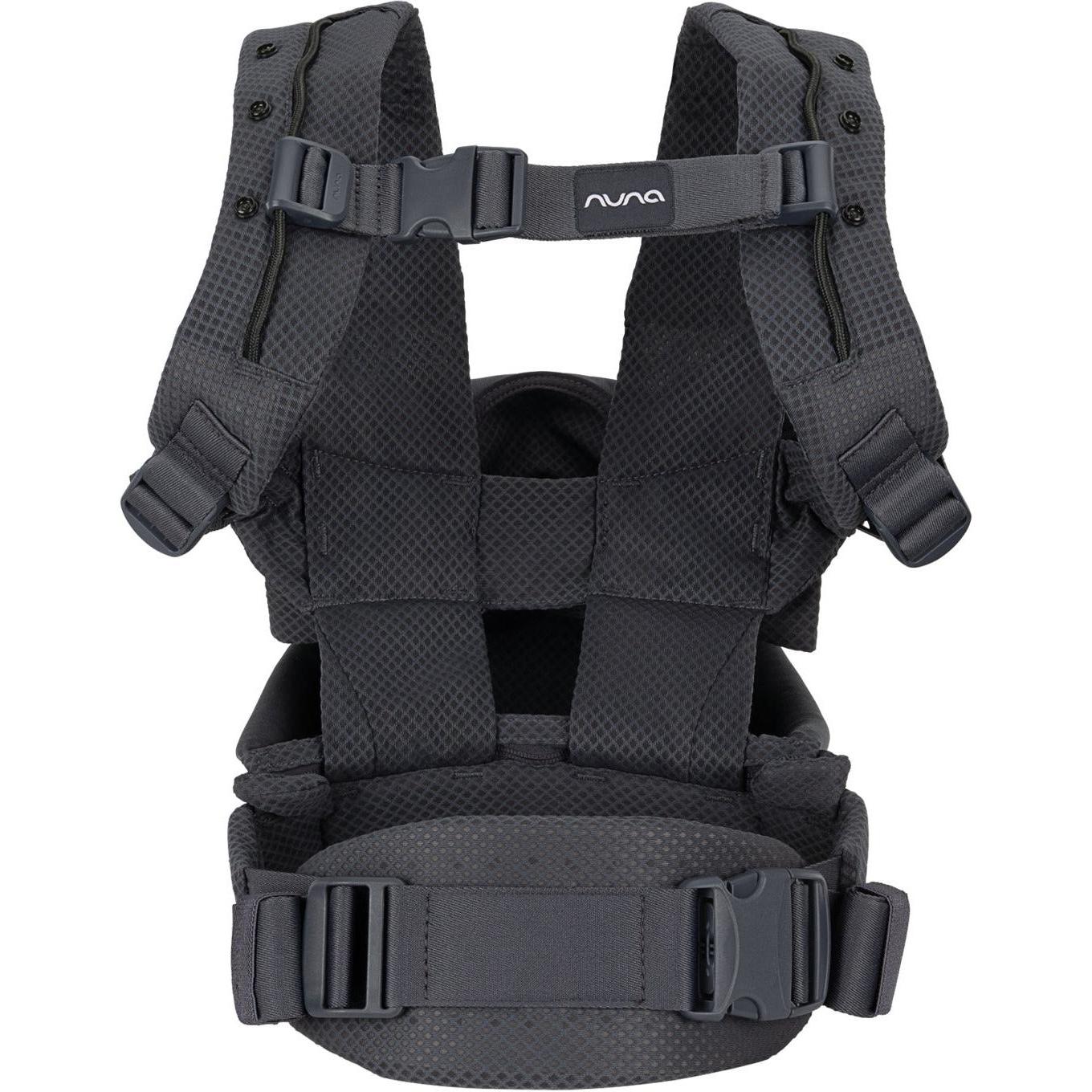 NUNA CUDL DEUX BABY CARRIER