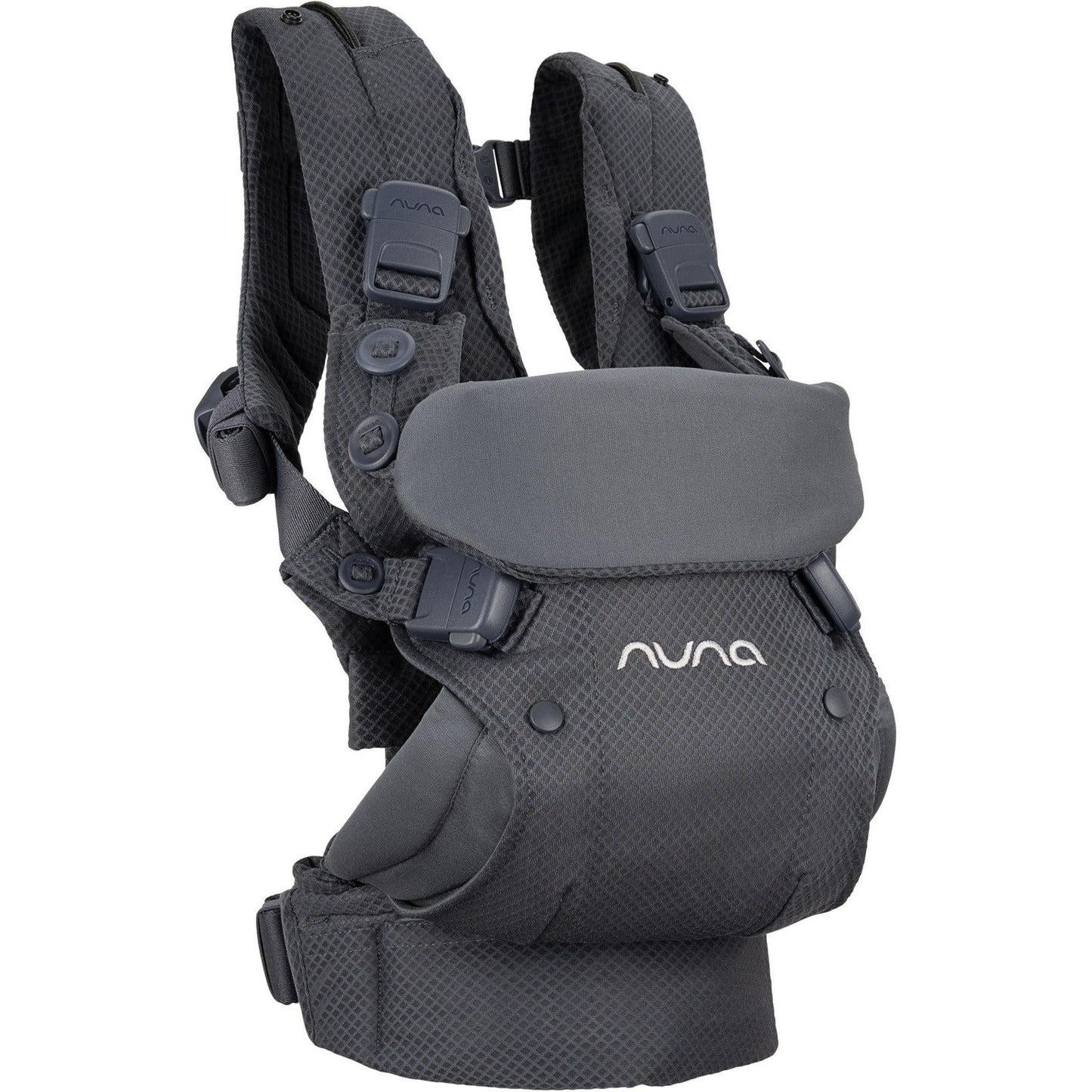 NUNA CUDL DEUX BABY CARRIER