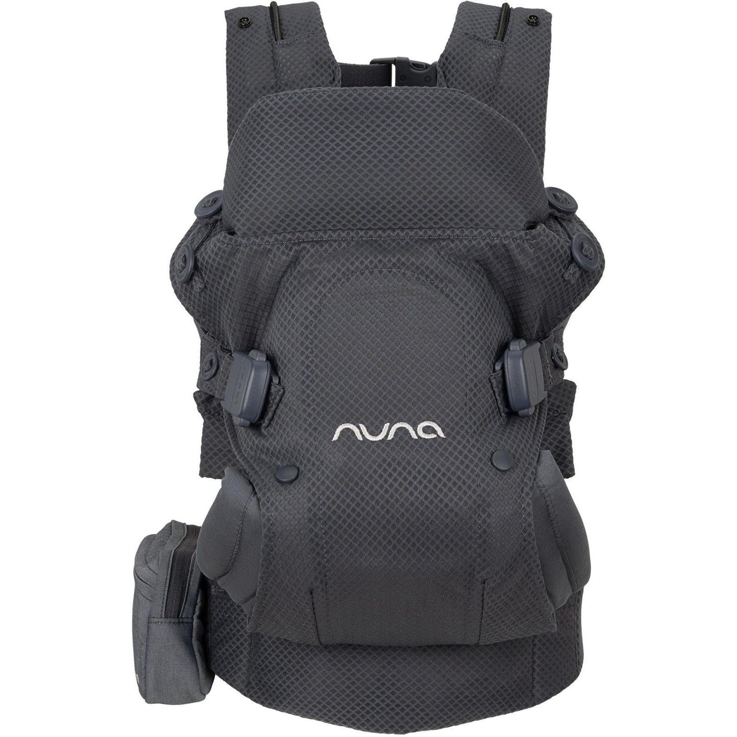 NUNA CUDL DEUX BABY CARRIER
