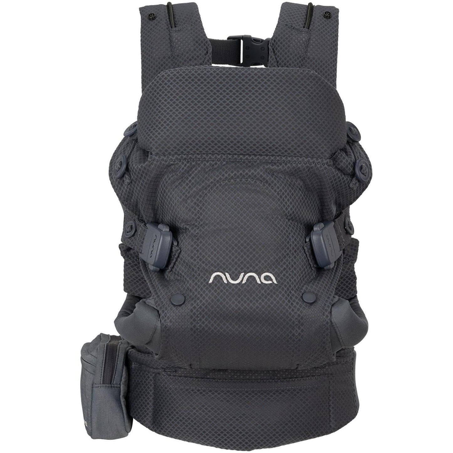 NUNA CUDL DEUX BABY CARRIER