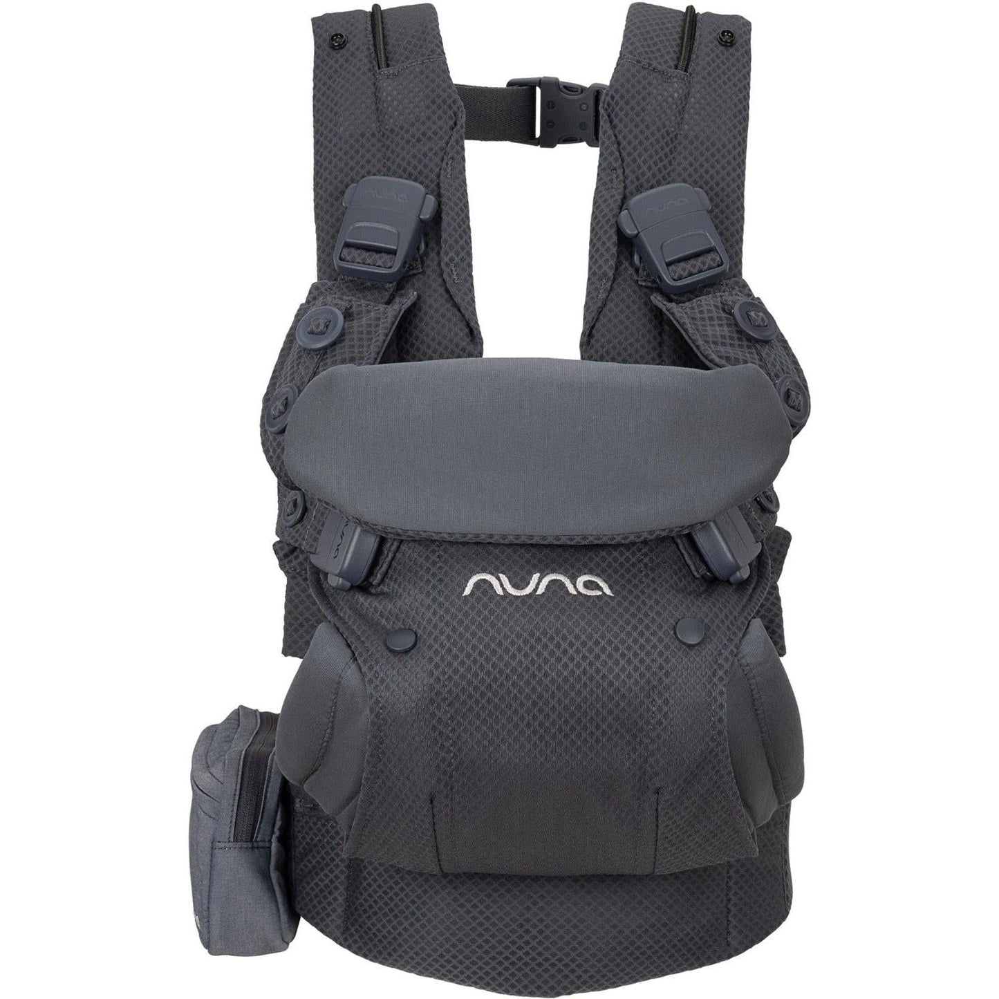 NUNA CUDL DEUX BABY CARRIER
