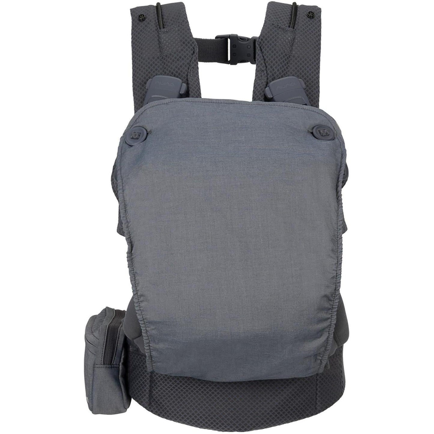 NUNA CUDL DEUX BABY CARRIER