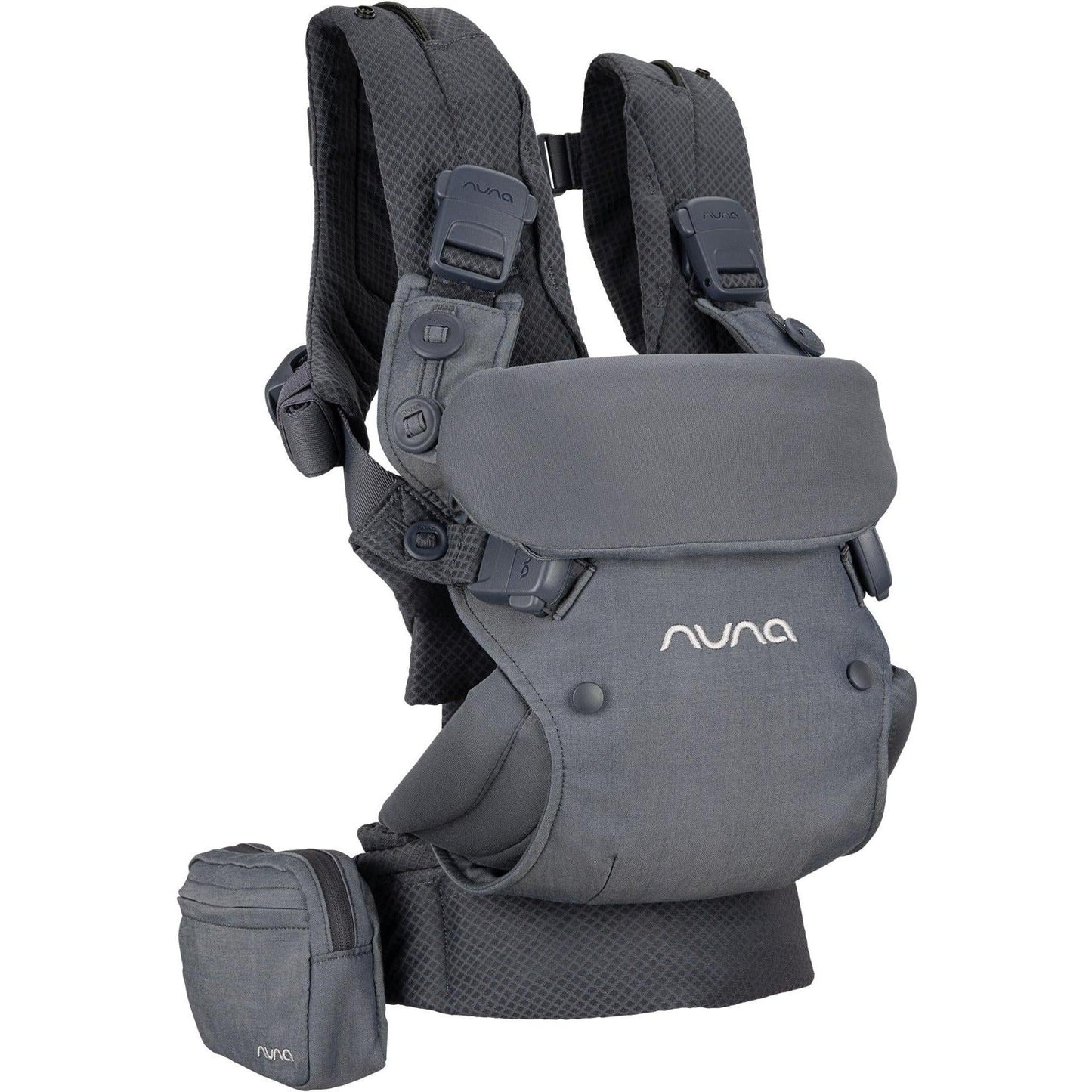 NUNA CUDL DEUX BABY CARRIER