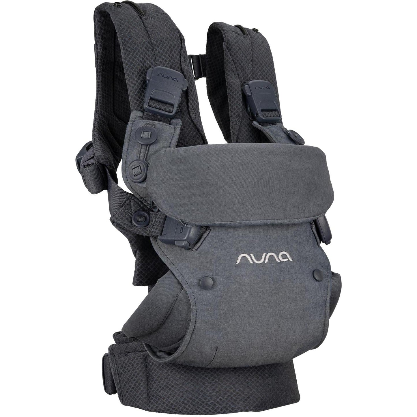 NUNA CUDL DEUX BABY CARRIER