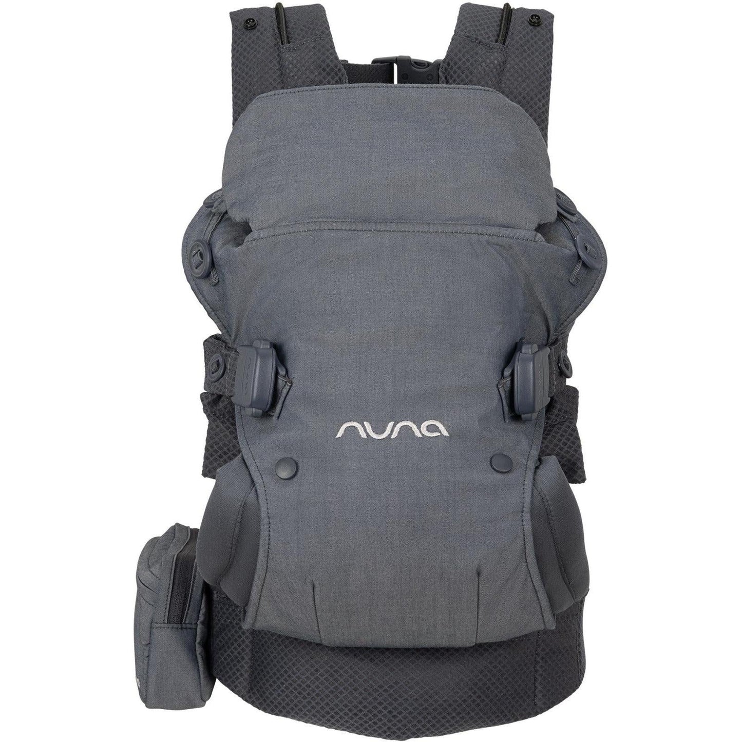 NUNA CUDL DEUX BABY CARRIER