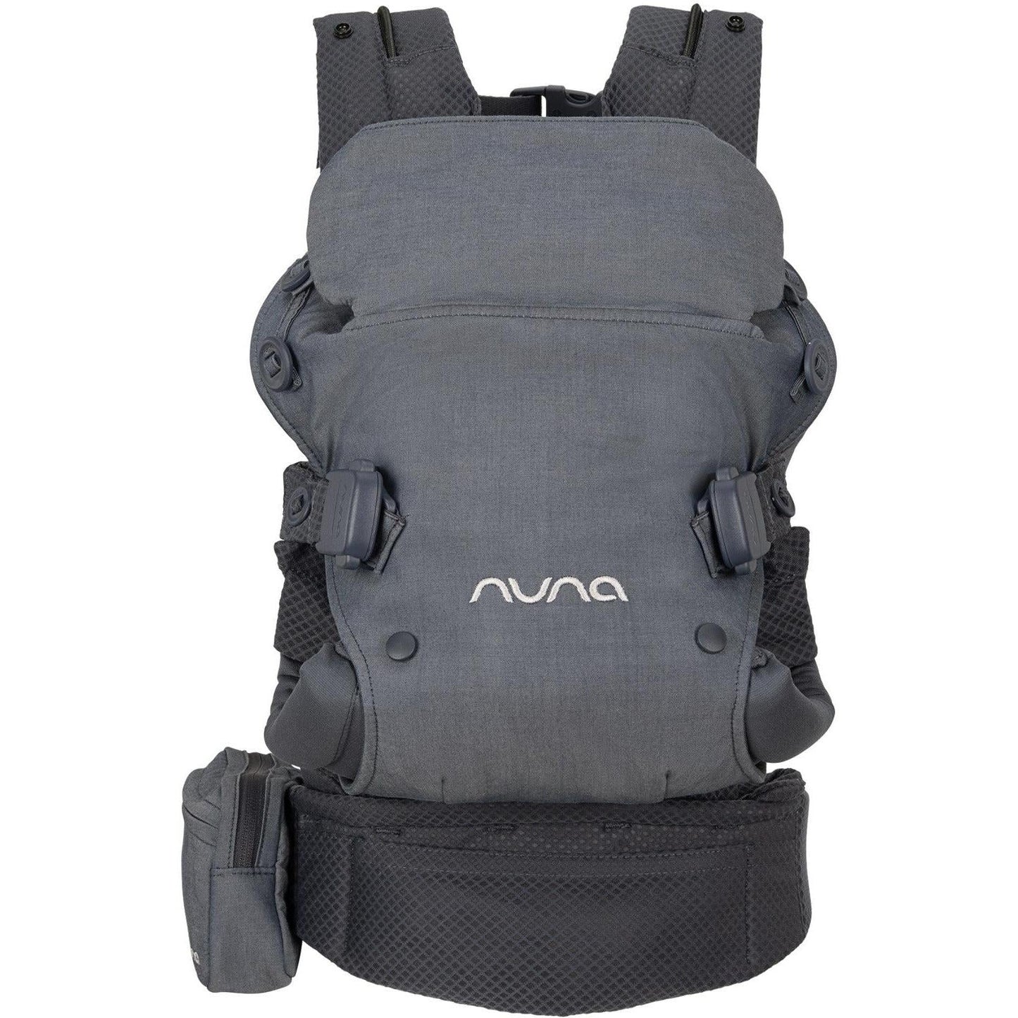 NUNA CUDL DEUX BABY CARRIER