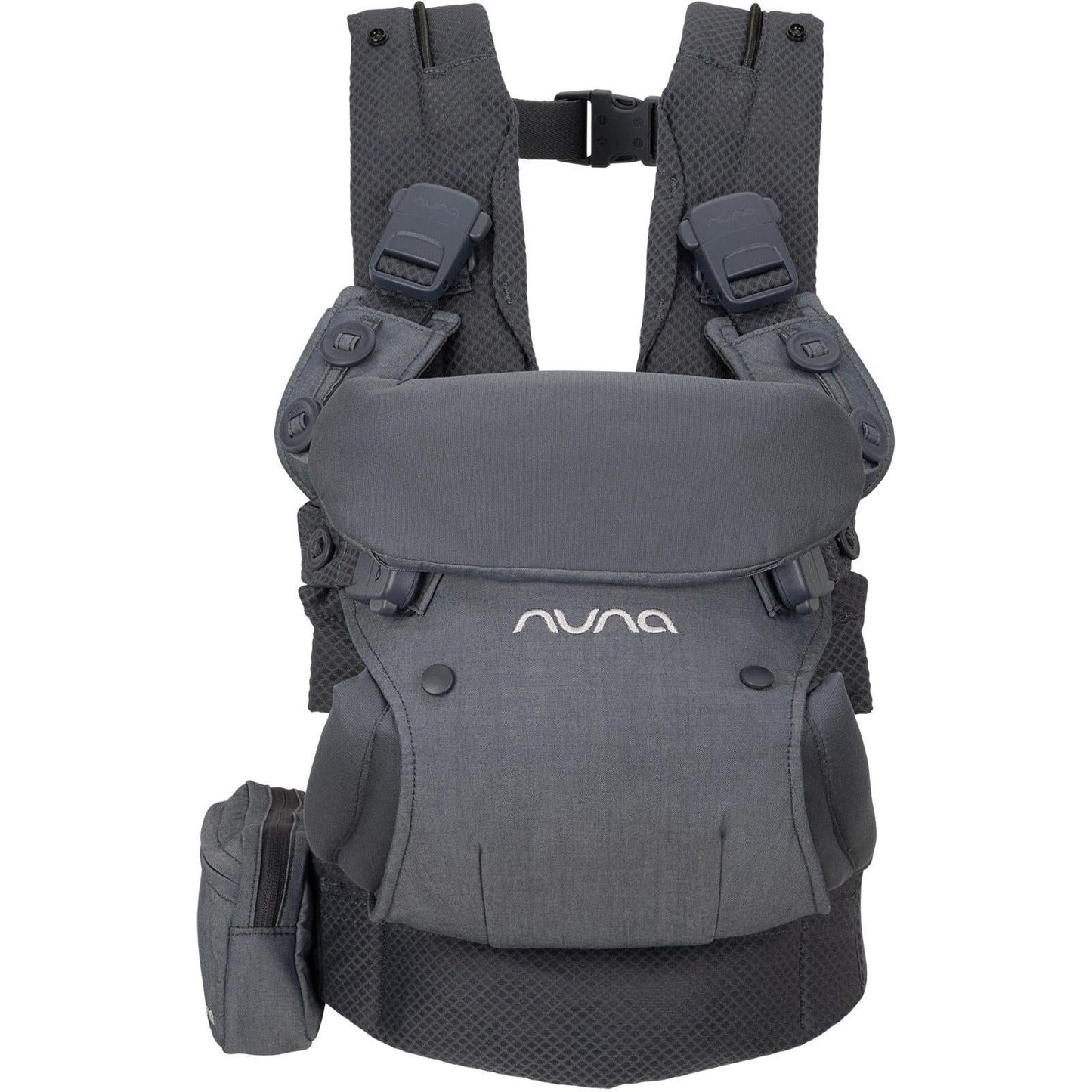 NUNA CUDL DEUX BABY CARRIER