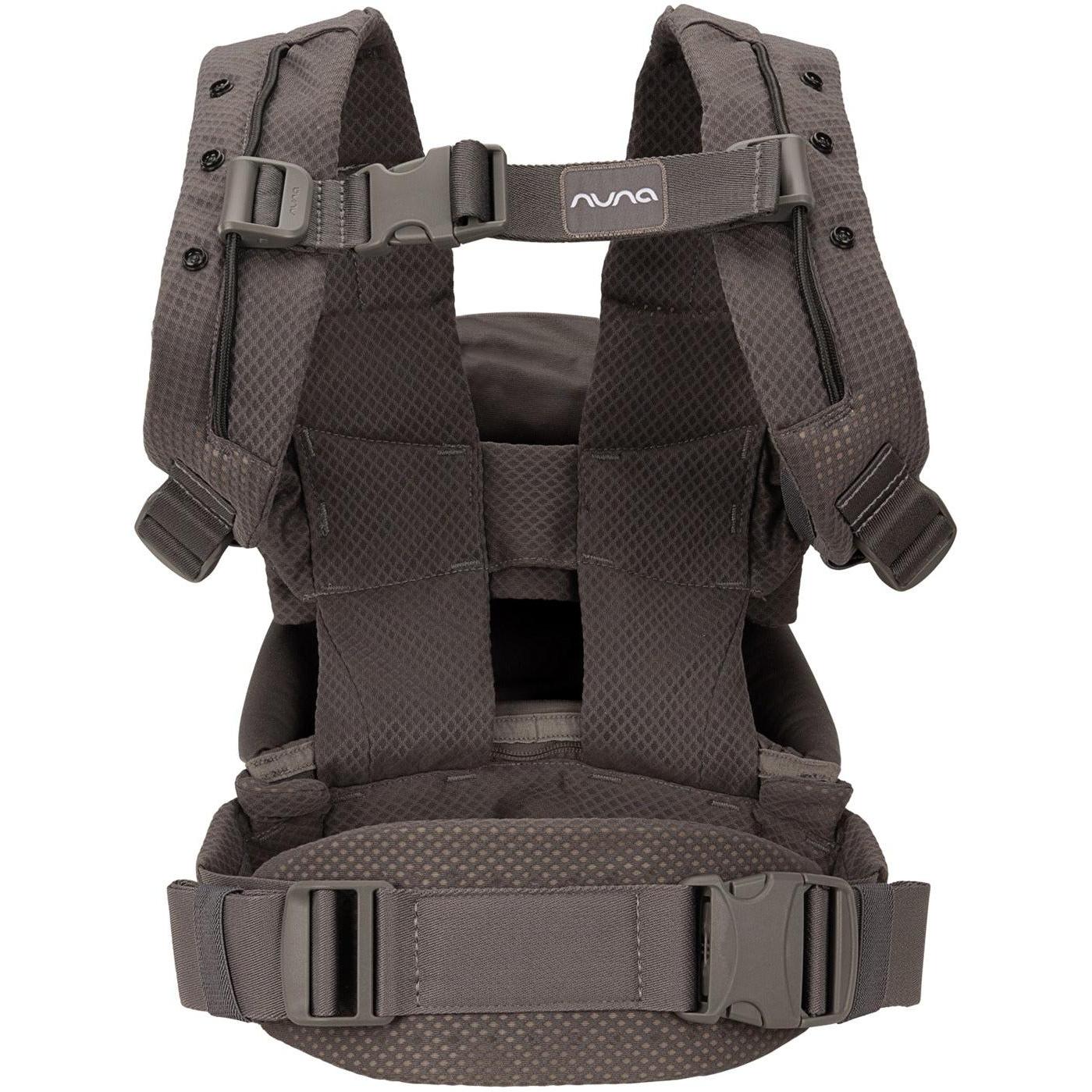 NUNA CUDL DEUX BABY CARRIER