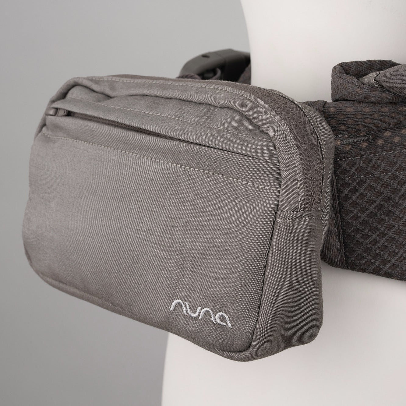 NUNA CUDL DEUX BABY CARRIER