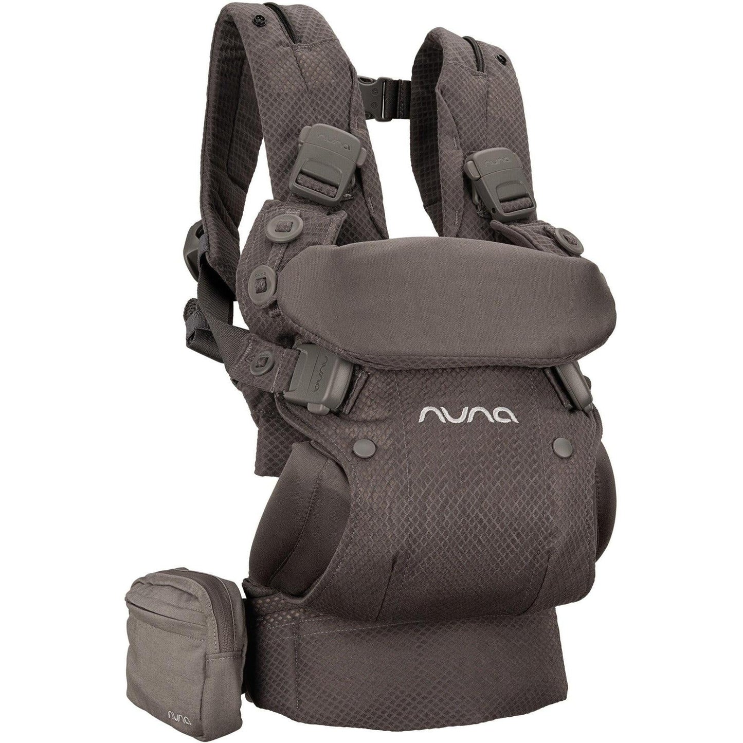 NUNA CUDL DEUX BABY CARRIER