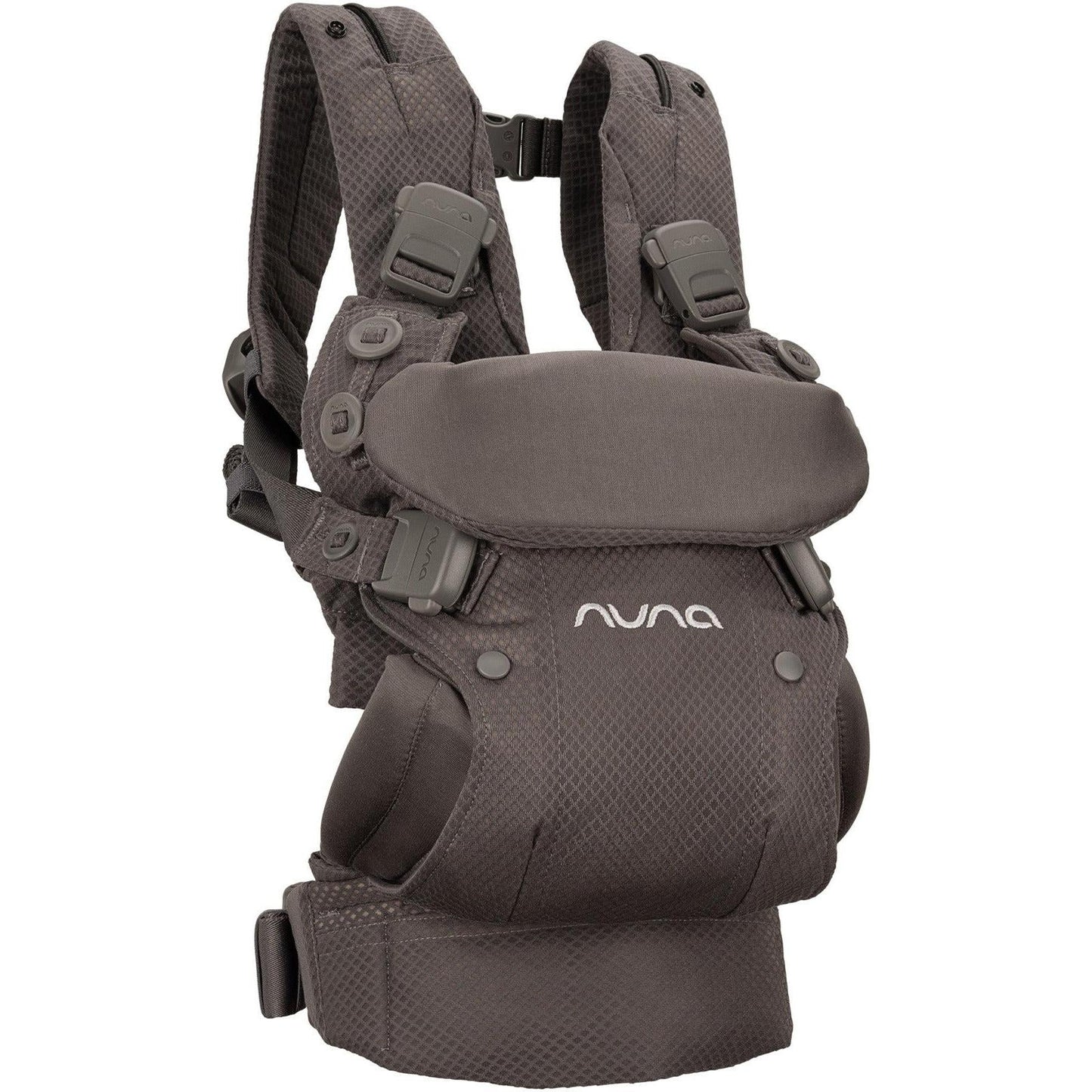 NUNA CUDL DEUX BABY CARRIER