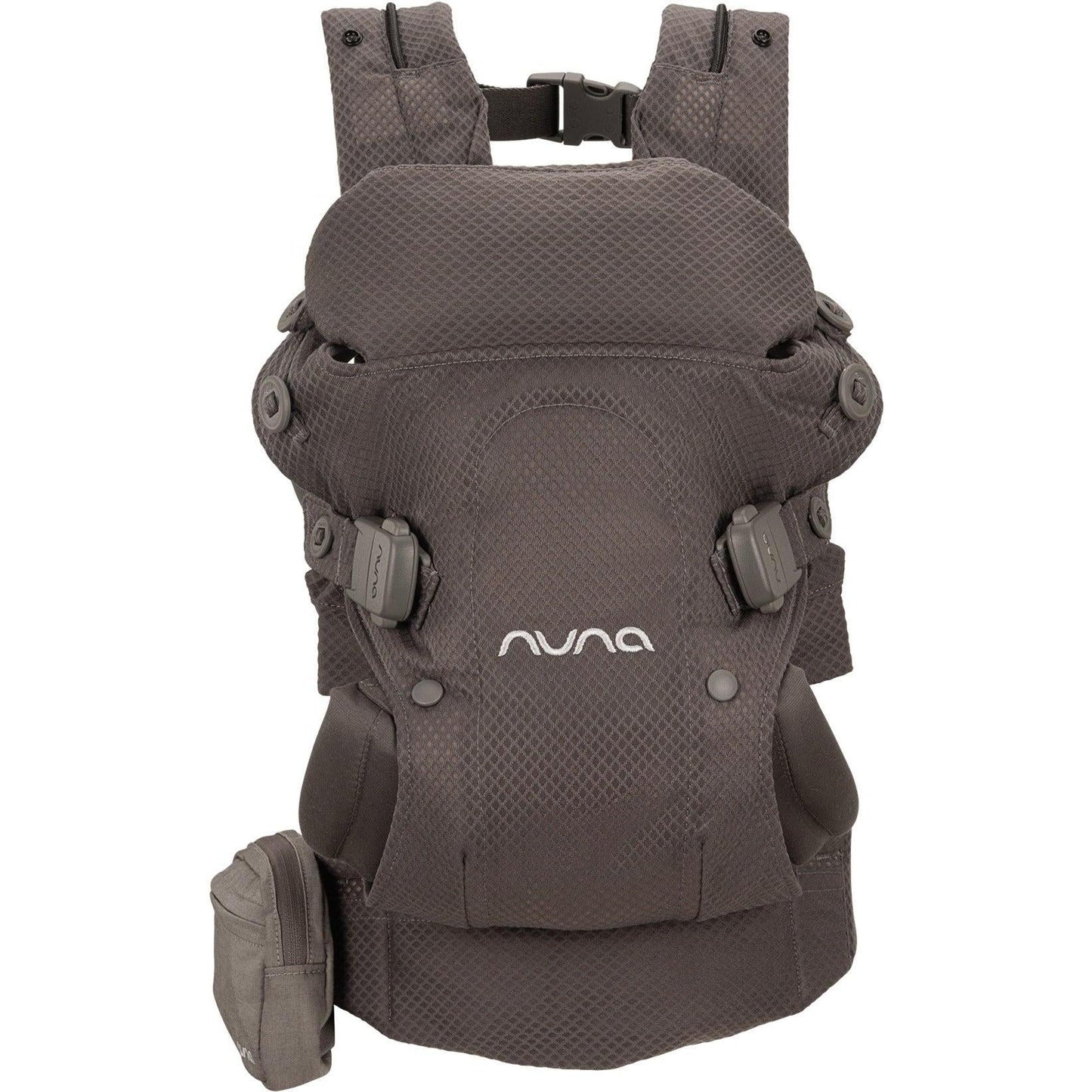 NUNA CUDL DEUX BABY CARRIER