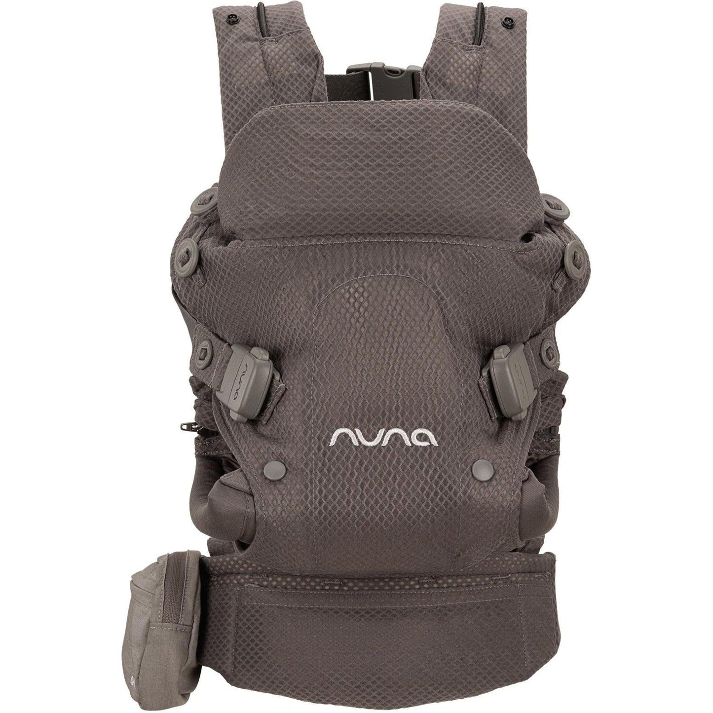 NUNA CUDL DEUX BABY CARRIER