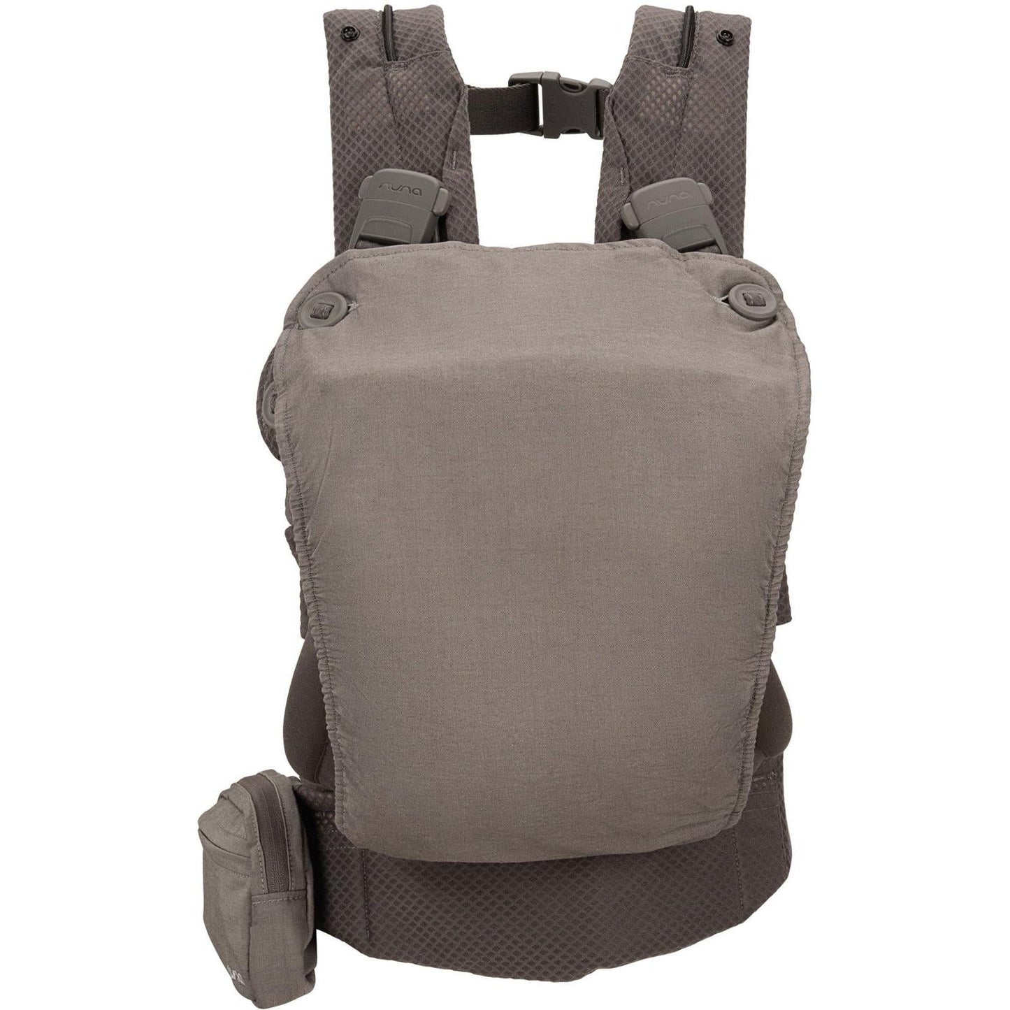 NUNA CUDL DEUX BABY CARRIER