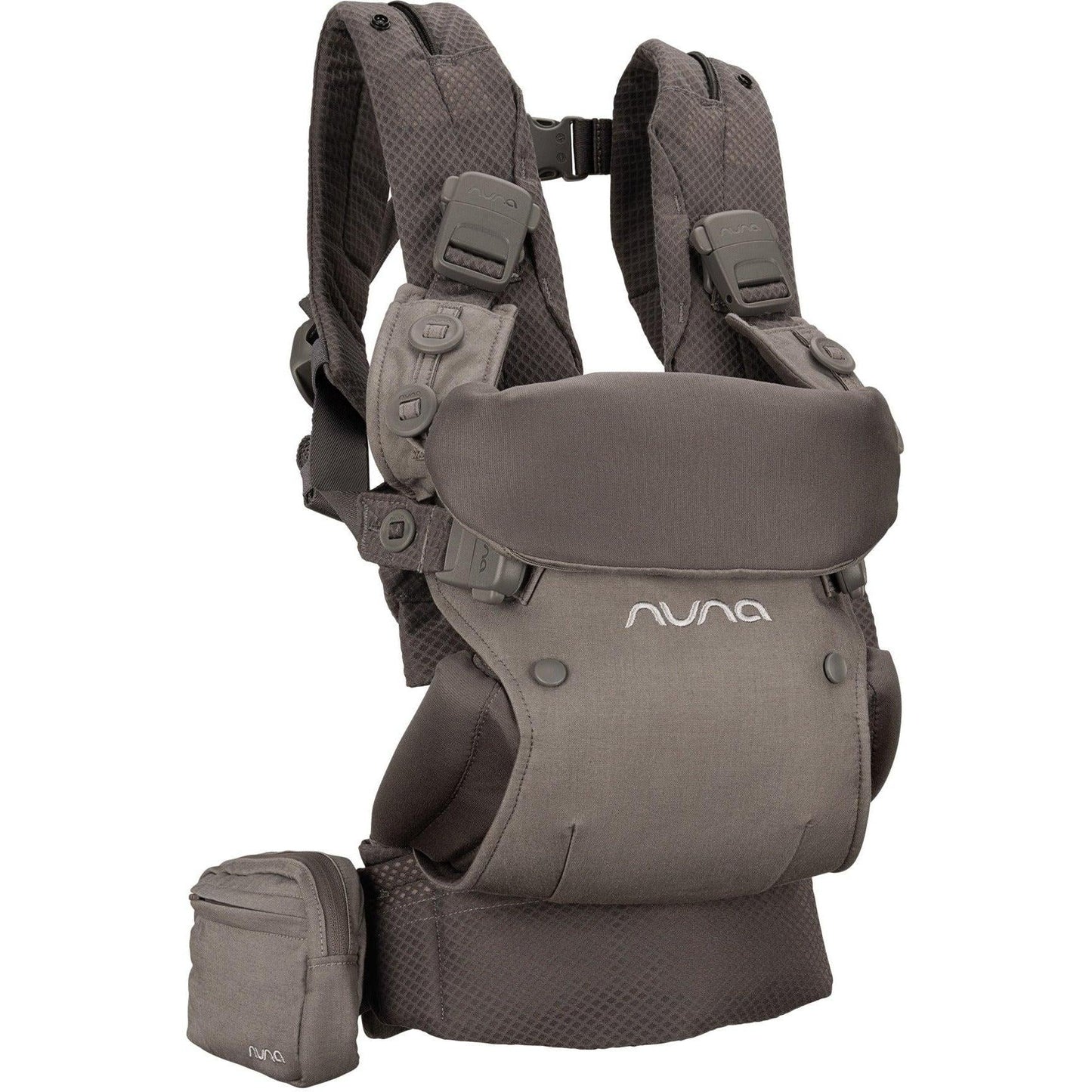 NUNA CUDL DEUX BABY CARRIER