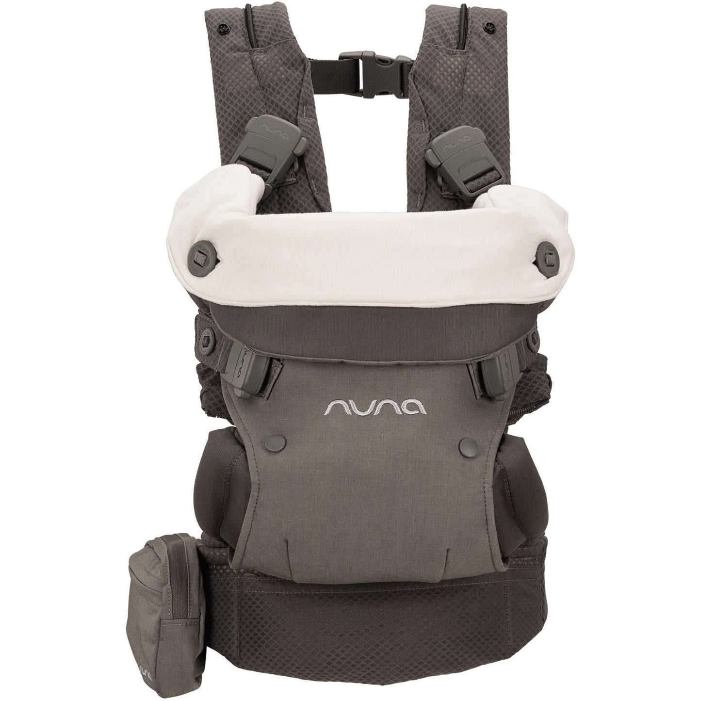 NUNA CUDL DEUX BABY CARRIER