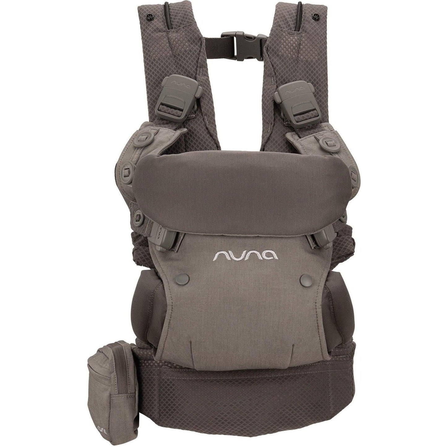 NUNA CUDL DEUX BABY CARRIER