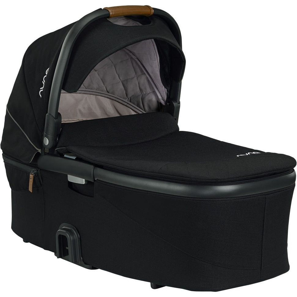 Nuna Demi Grow Bassinet + Stand