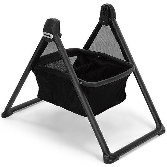 Nuna Demi Next Bassinet + Stand