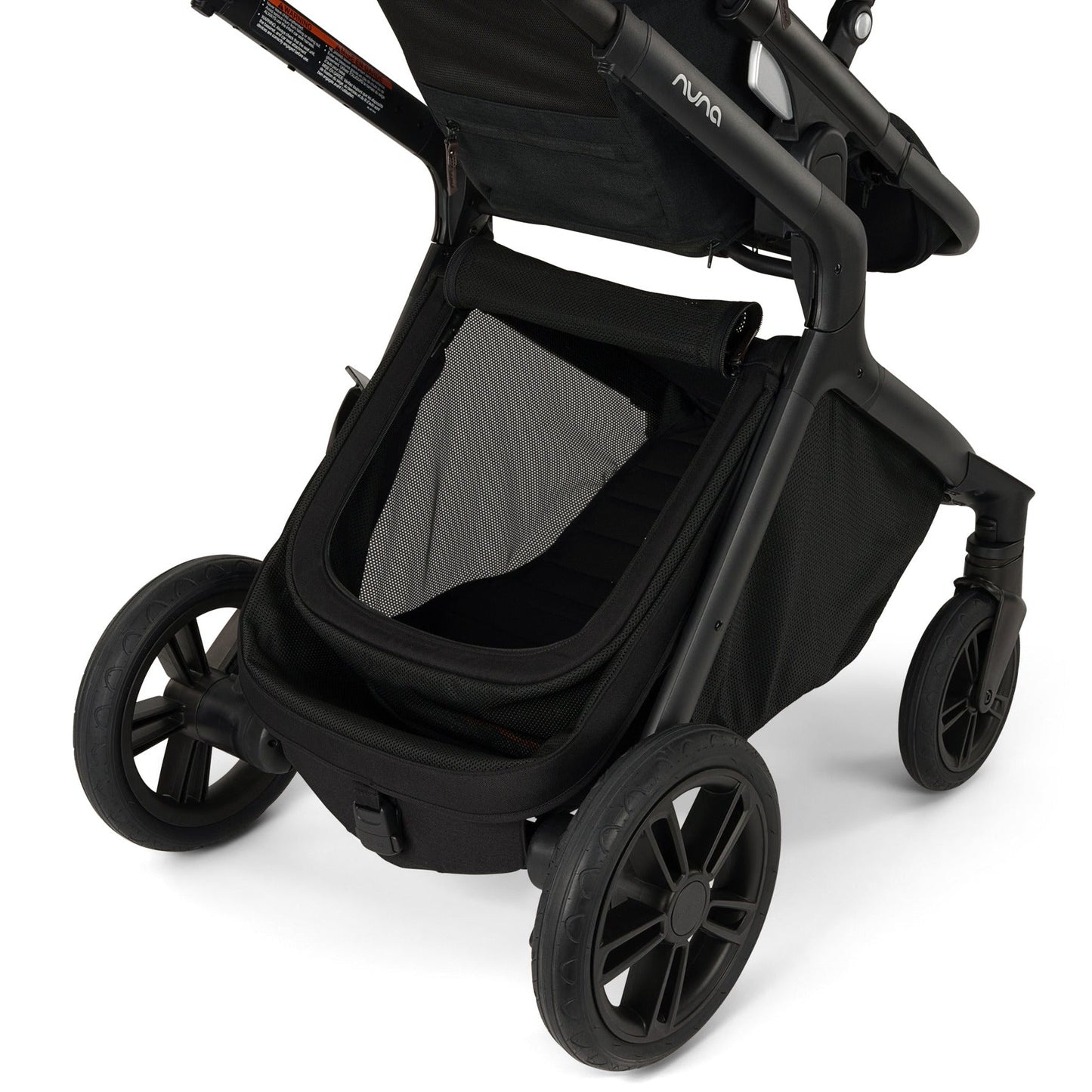NUNA DEMI ICON STROLLER